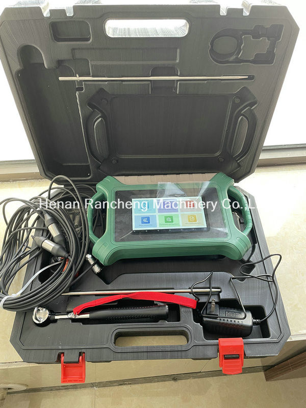 200-1200m Multi Sensors Indoor Outdoor 5 meter waterlek detector