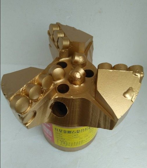API 7-1 24 inch staal lichaam PDC bit voor olie gas en water boorput