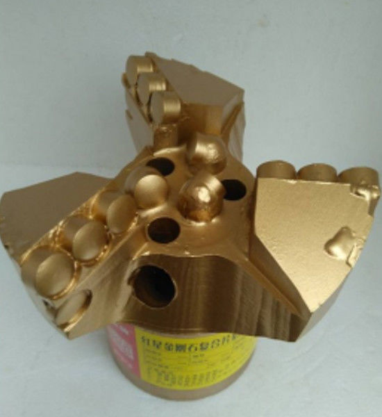 API 7-1 24 inch staal lichaam PDC bit voor olie gas en water boorput