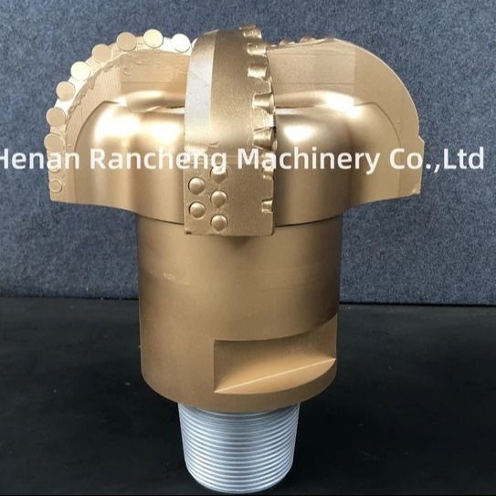 API 7-1 24 inch staal lichaam PDC bit voor olie gas en water boorput