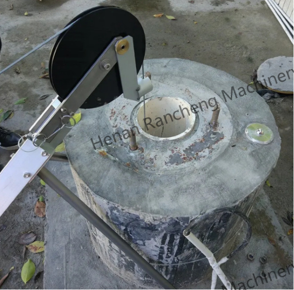 300m Geofysische apparatuur Boorgat Waterput Log Tool Lichtbare weerstand meten Logging systeem