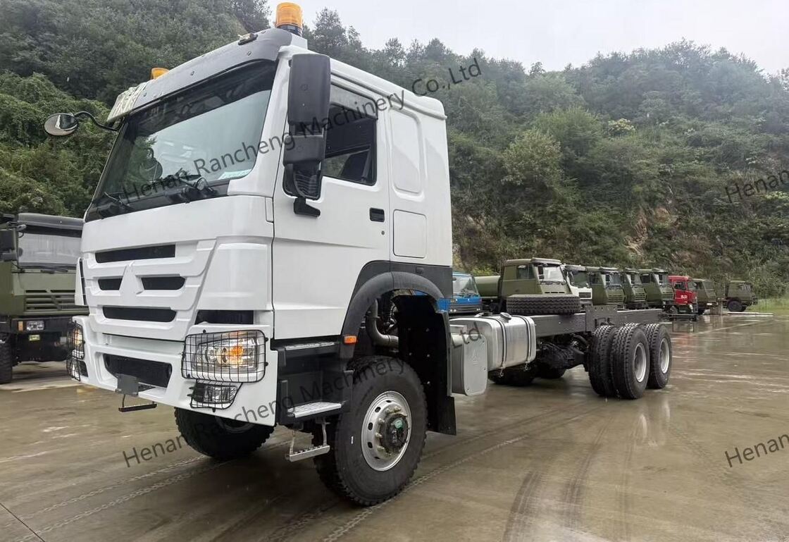 1000m Diepte Vrachtwagen Gemonteerde Boorgat Waterput Boormachine Te Koop