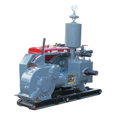 5.5KW modderpompen voor boorriggen 95mm cilinderdiameter 90mm zuiger slag