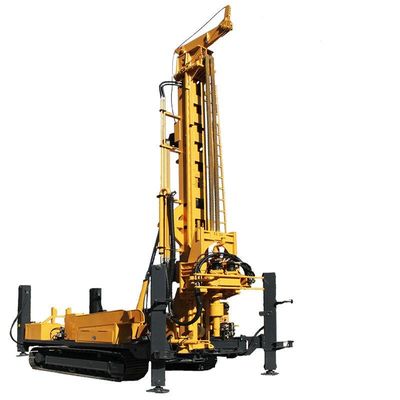 Bouwmachines 700M Mijnbouw- en waterputboringen RCF700C Met een hoog rendement Voor fabrieksprijs