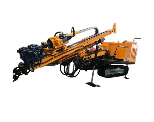 300m boorgediepte RC boormachine 132KW Hydraulische omgekeerde circulatie boormachine