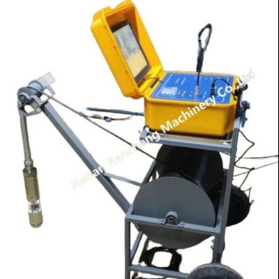 Onderwatercamera Boorgatcamera 0-1000 meter meetbereik Interface voor bronlocaties