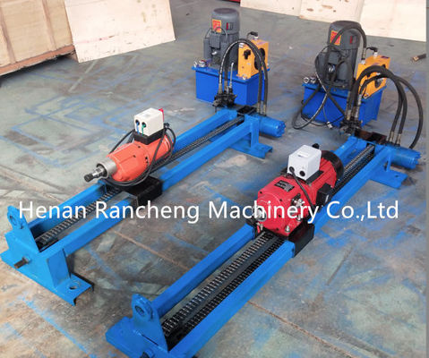 Elektrisch aangedreven HDD-boormachine met maximale boordadiameter 500 mm