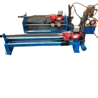 Compacte en krachtige kleine richtingsboormachine voor 150 kg boormachine