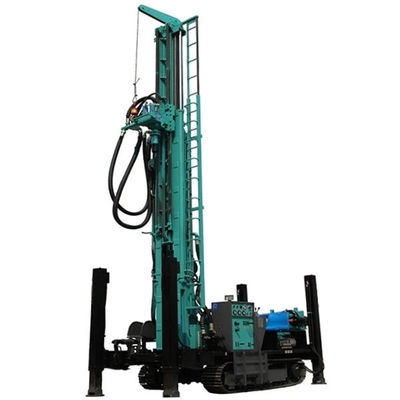 280m RCF280C Multifunctioneel Engineering Mining Boormachine