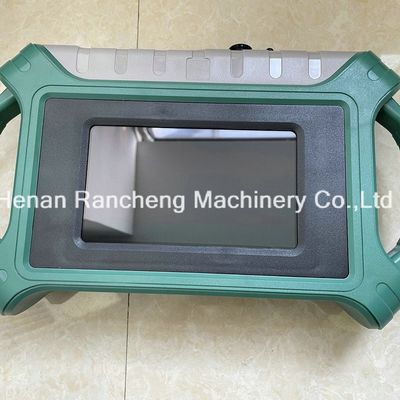 1-14 Kanaalopties Flexible Deep Physical Exploration Groundwater Detector