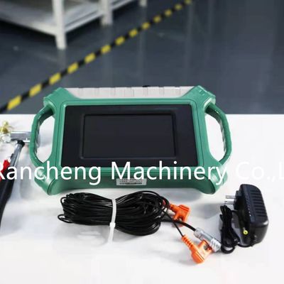 300 m waterdetectie-machine ondergrondse waterdetector geofysische wateronderzoek