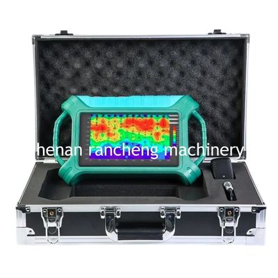 3000m diep ondergronds 16 kanaal water detector Finder