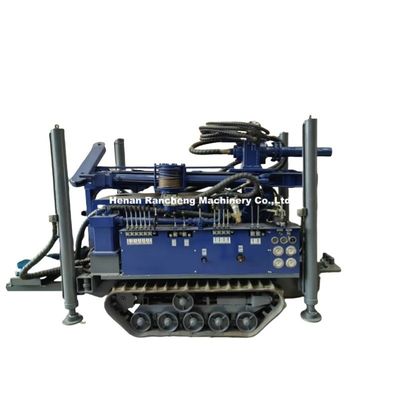 RCF180S Mini waterput boremachine voor gemakkelijk transport en installatie