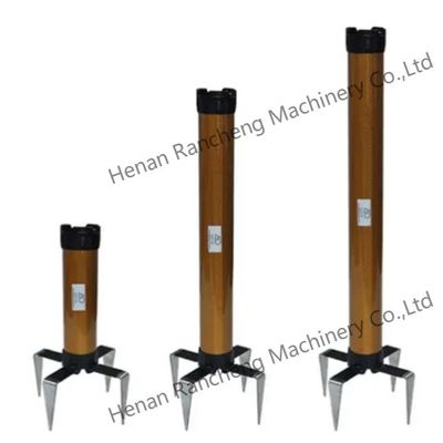 Nieuwe 3HT2 300m wateronderzoeksapparatuur Ondergrondse watervinder detector