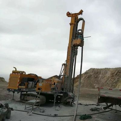 RCJ500RC RC boormachine apparatuur omgekeerde circulatie boormachine