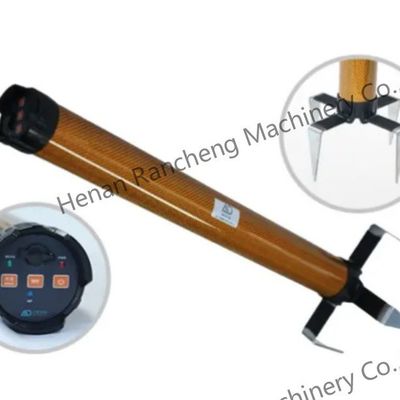 WIFI-verbindingsmethode 300m Wateronderzoeksysteem Ondergrondse watervinder detector