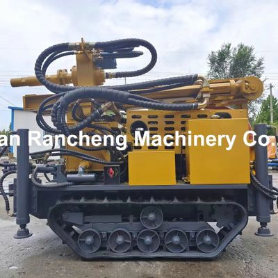 RCF150S waterput boremachine met uitstekende flexibiliteit en sterke prestaties