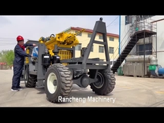 RCF180W Boringhole boormachine