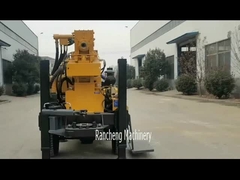 RCF200W Boringsboormachine