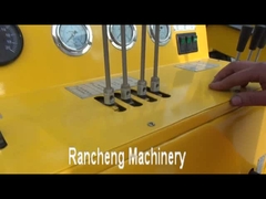 RCDX-A hydraulische kernboring