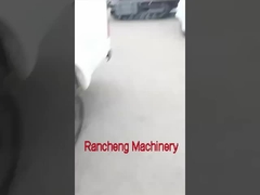 RCF180C wordt goed ontvangen in Costa Rica