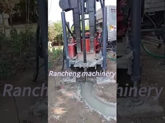 RCF180S in Bulgarije