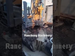 RCF180C in Bulgarije