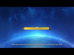 3HT2 300m waterzoeker